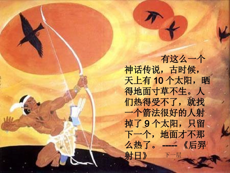 《太阳》公开课课件_第3页