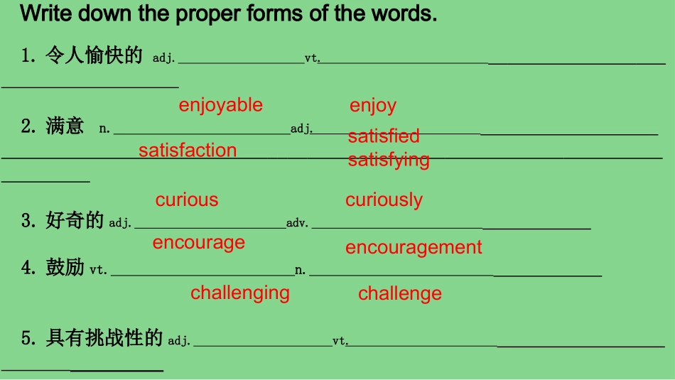 高二会考完形填空_第2页
