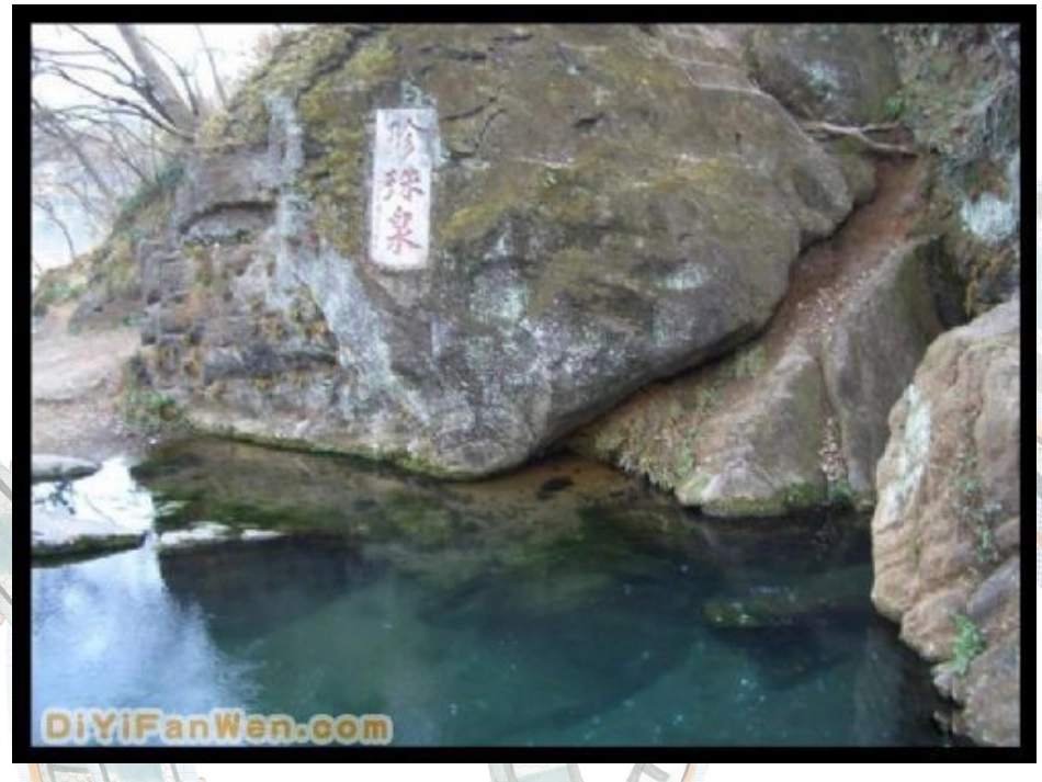 四珍珠泉1课件_第2页