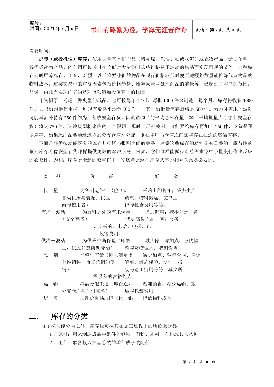 一库存的定义_第3页
