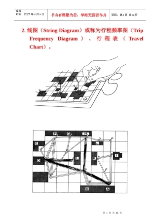 工业工程技术培训01 Word 文档