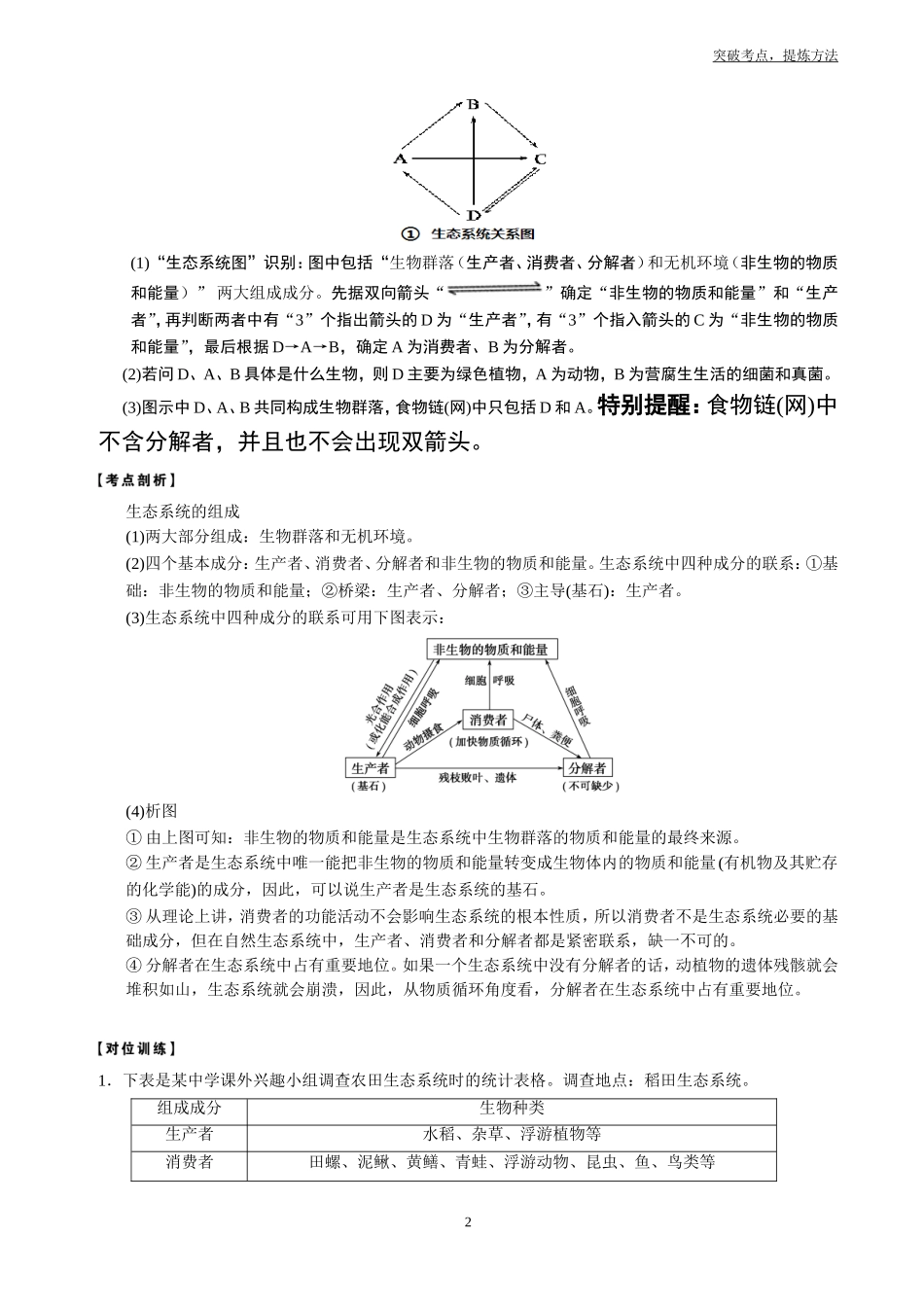 生态系统及其稳定性_第2页