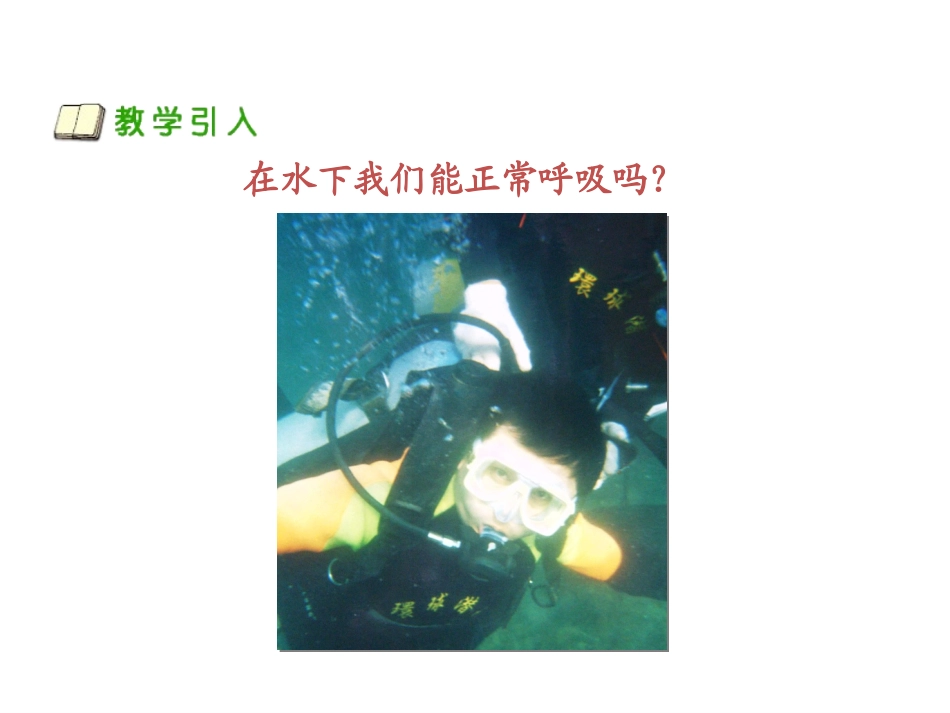 苏教版四年级空气也是生命之源_第2页