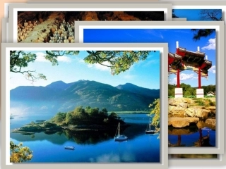 神州大地之旅 (2)