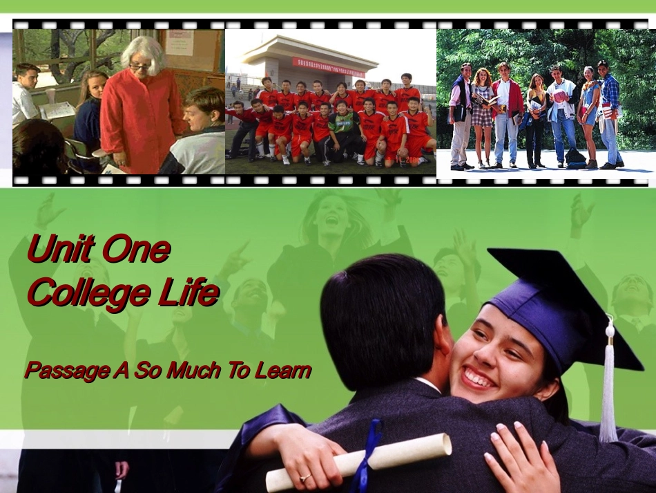 微课比赛(中职英语)课件_第2页