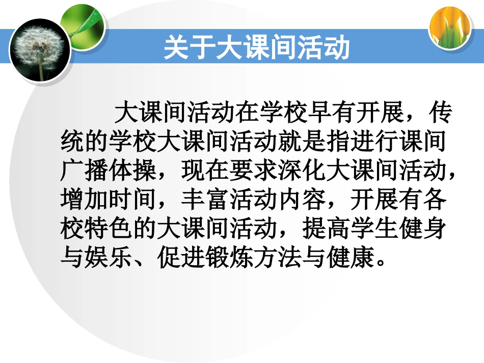 阳光大课间“我运动我健康我快乐”梅勇强2015827_第3页