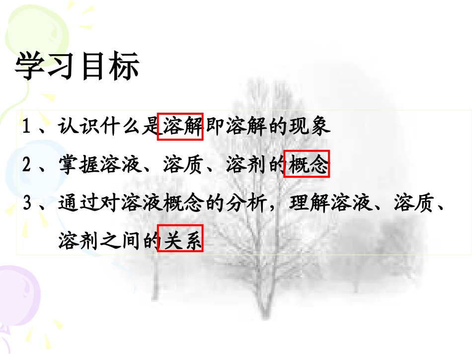 溶液的形成21号_第2页