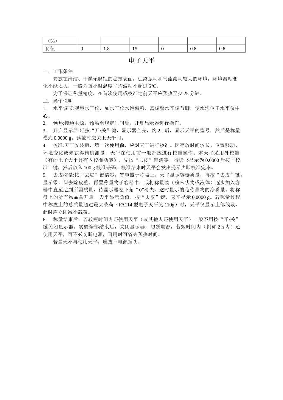 实验室设备操作相关规程_第2页