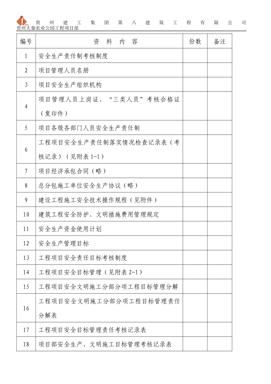 第一分册安全生产责任制(H)_第2页