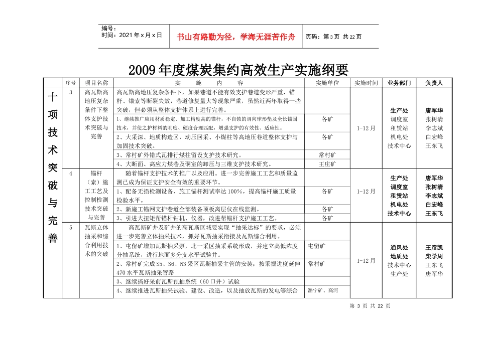 安全高效实施纲要doc_第3页