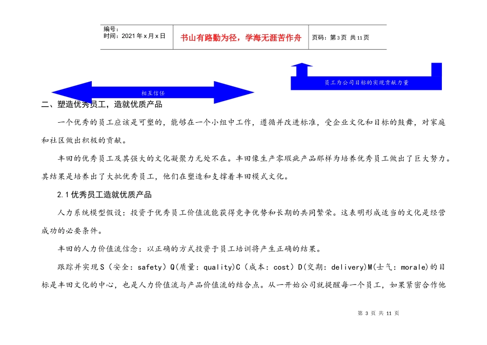 丰田人力资源管理模式_第3页