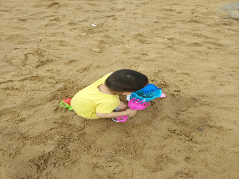 最好的教育是陪伴_第1页