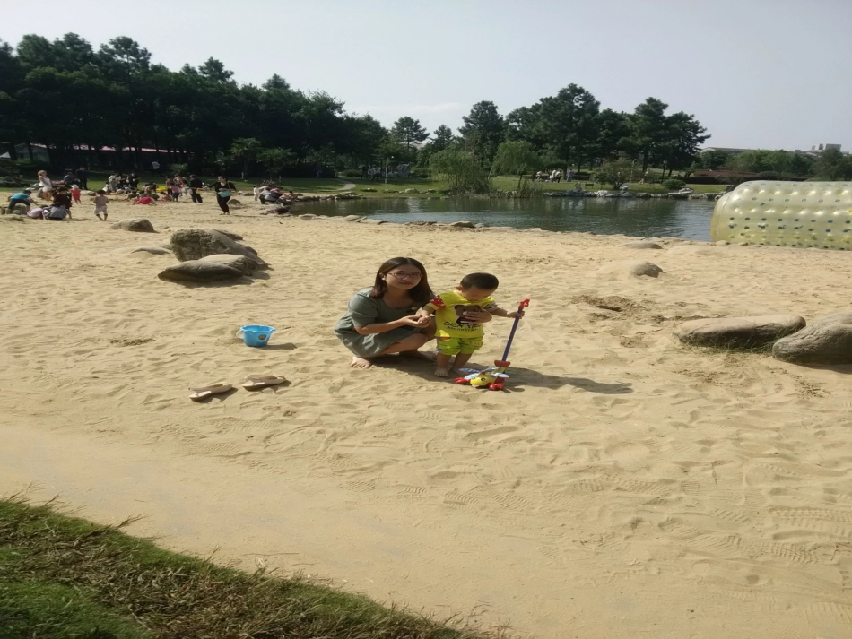 最好的教育是陪伴_第2页