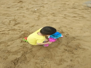 最好的教育是陪伴