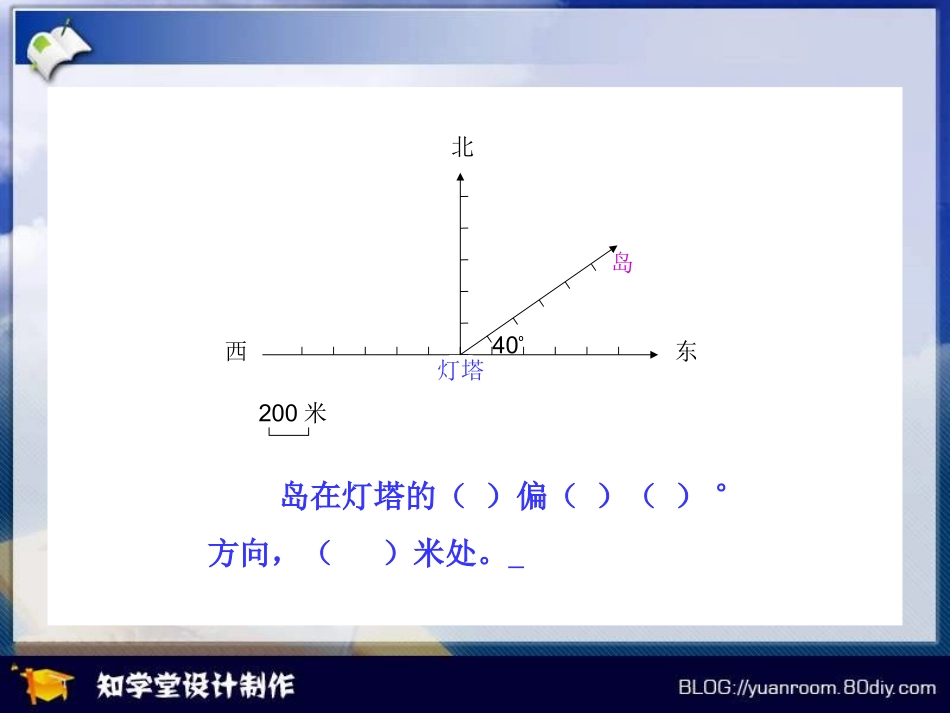 位置与方向例3_第2页