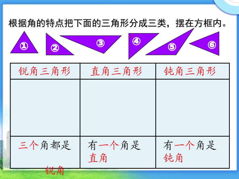 《三角形的分类》_第3页