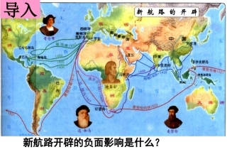 殖民扩张与民族解放运动