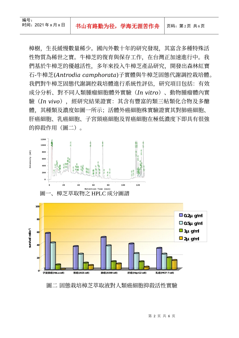 牛樟芝产业之生产与国际化_第2页