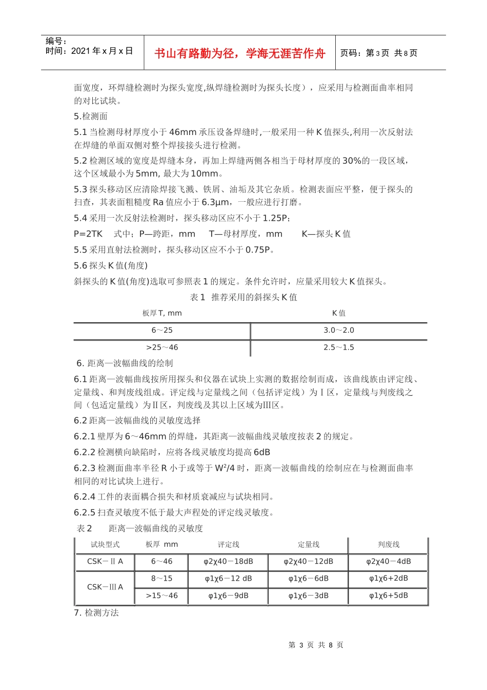 无损检测通用工艺_第3页