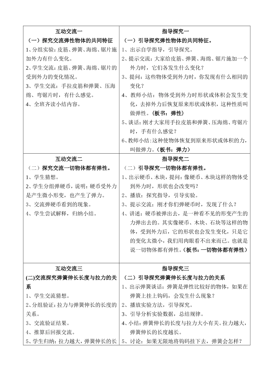 物体形状改变以后教案_第3页