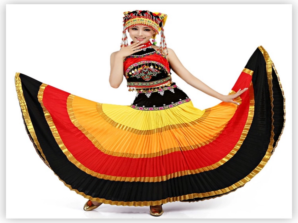 赶圩归来啊哩哩 (2)_第3页