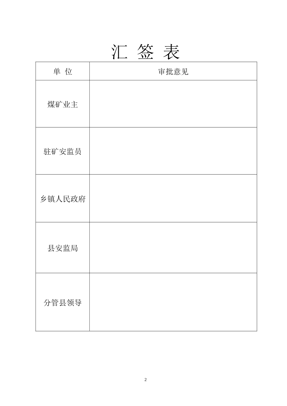 自查安全隐患整改方案_第2页