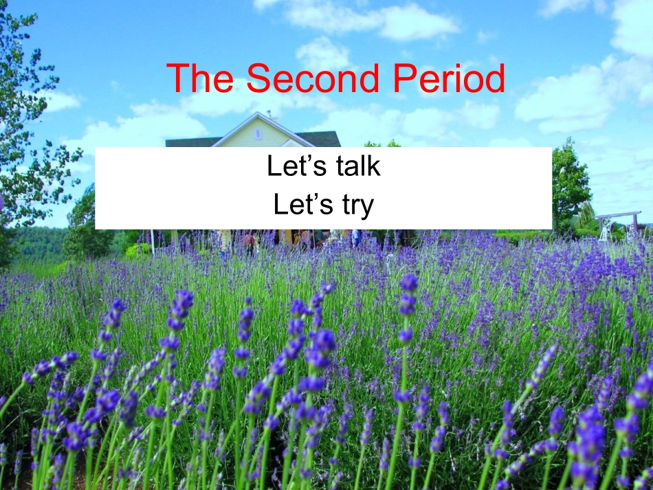 新版PEP教材五年级上册第五单元There_is_a_big_bed第一课时_第1页