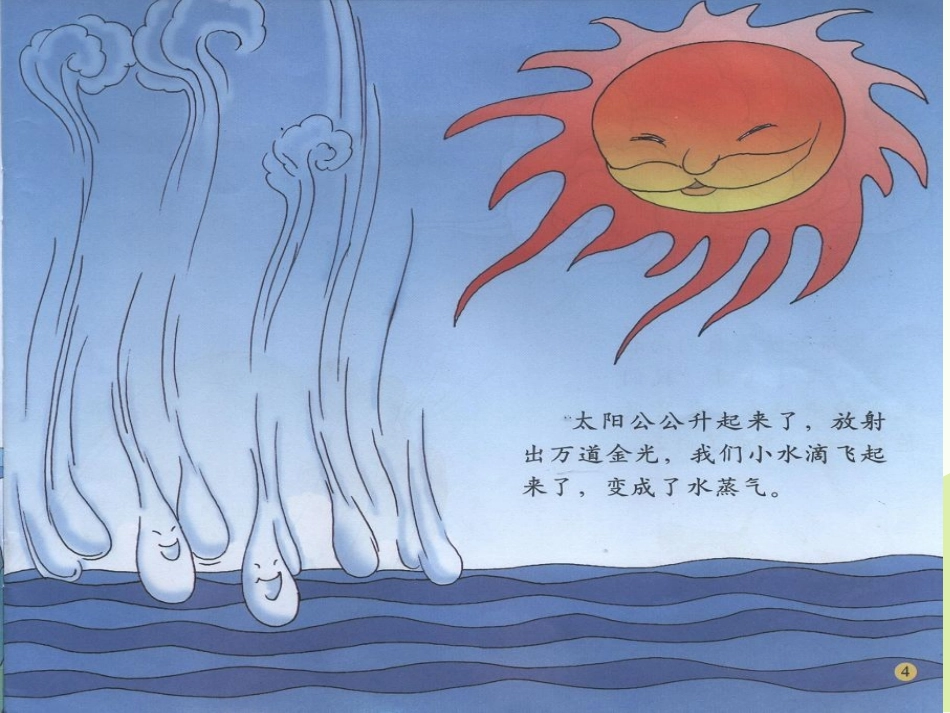 小水滴旅行记 (2)_第2页