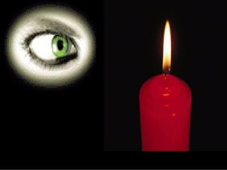 假如给我三天光明