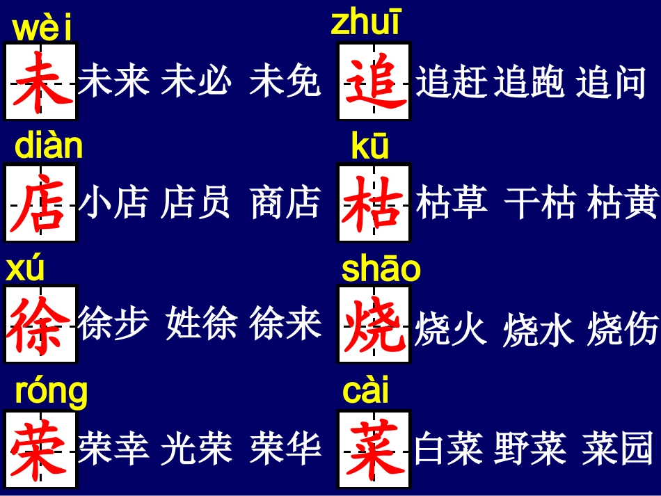 《古诗二首》课件PPT_第2页