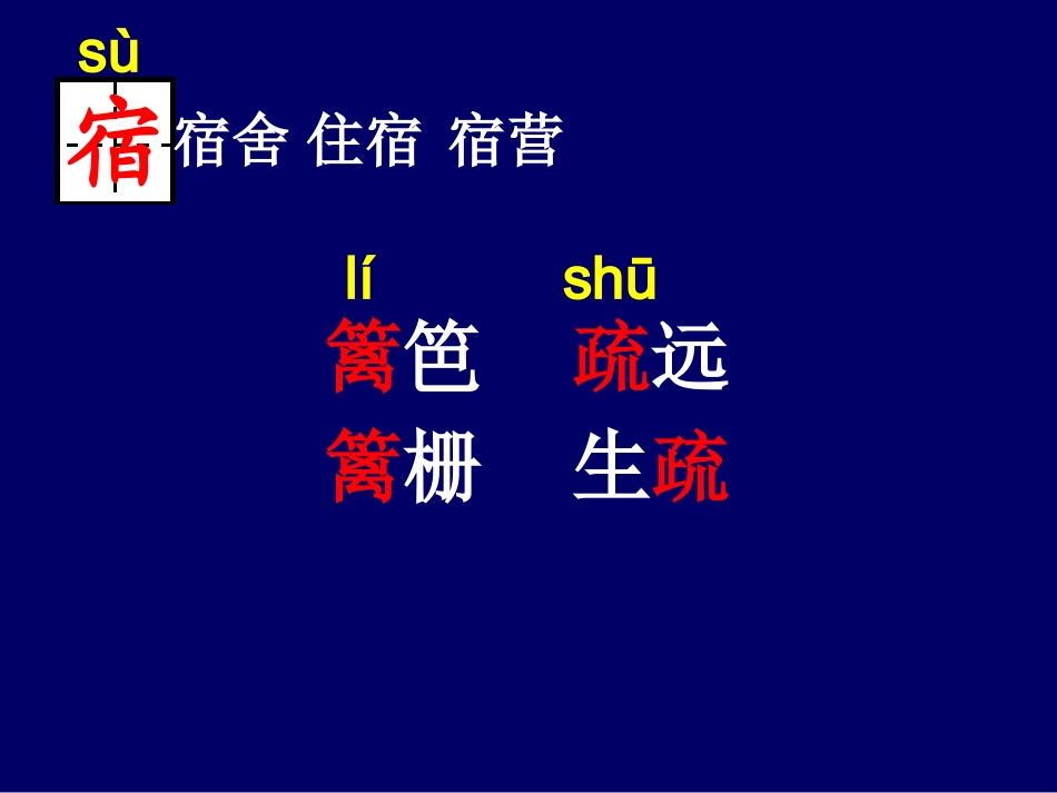 《古诗二首》课件PPT_第3页