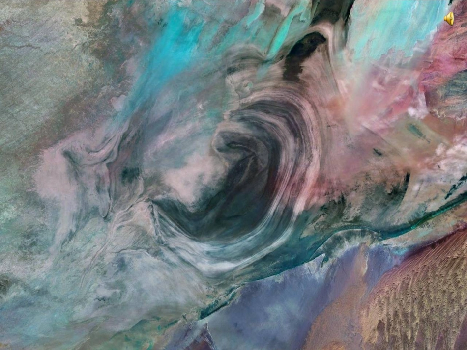 《罗布泊_消逝的仙湖》课件sspl2_第2页