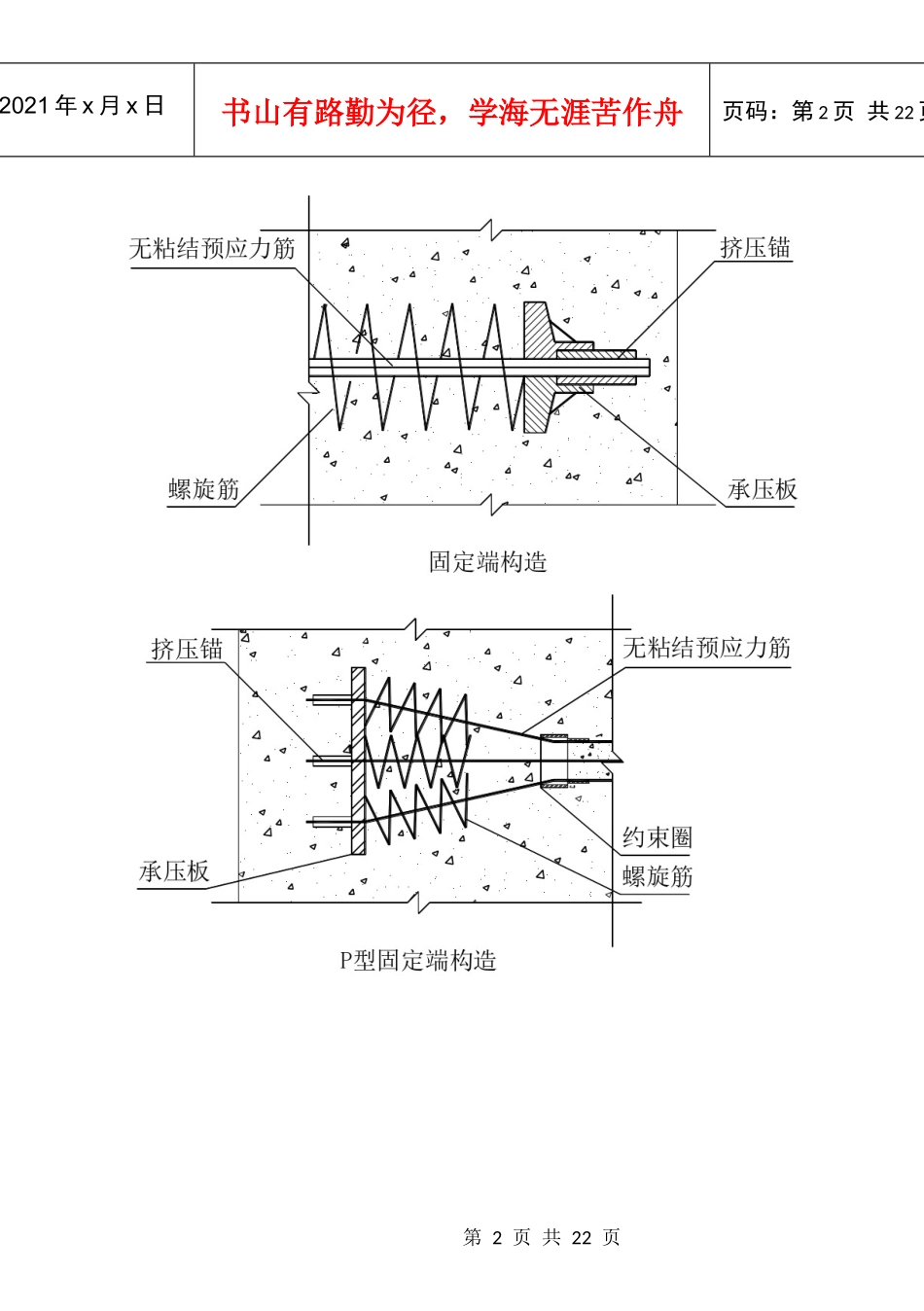 工艺标准(预应力最后)_第2页