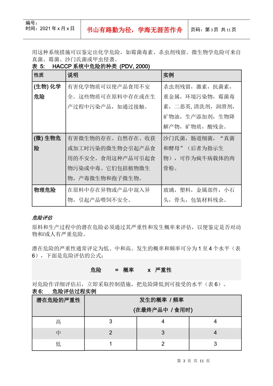 欧洲饲料生产质量管理2_第3页