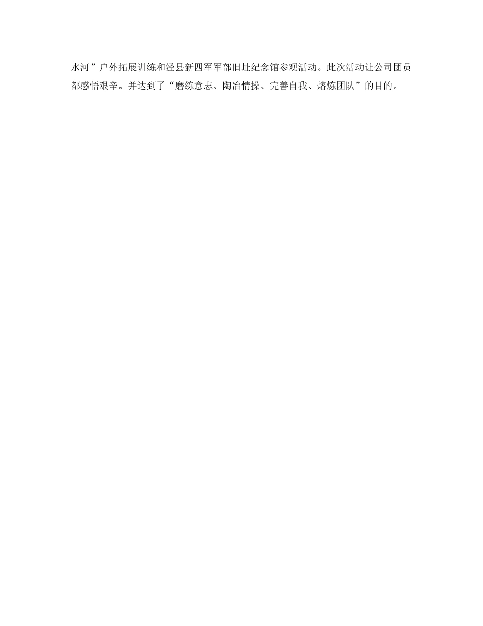 团委下半年度工作总结 _第2页