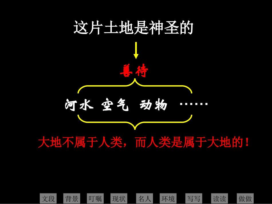 《这片土地是神圣的》课件_第2页