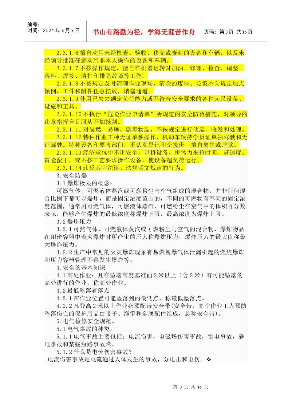 安全生产手册1968231131_第3页