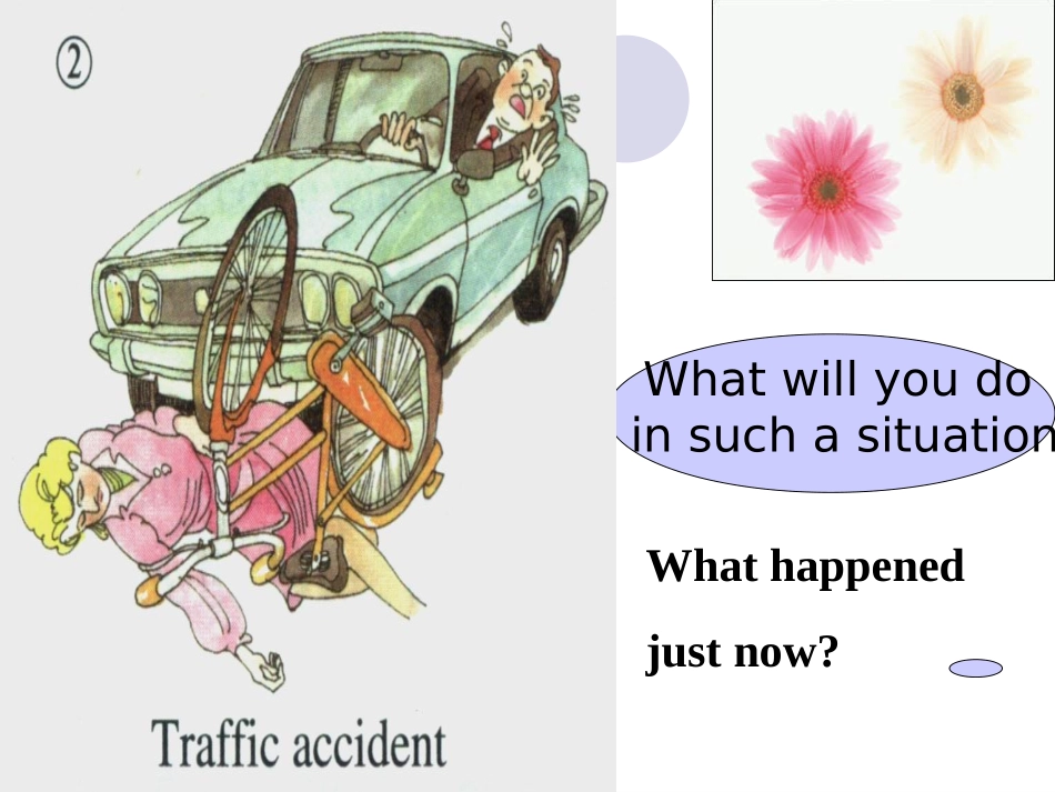 公开课必修五Unit5FirstAid-Reading[课件]_第2页