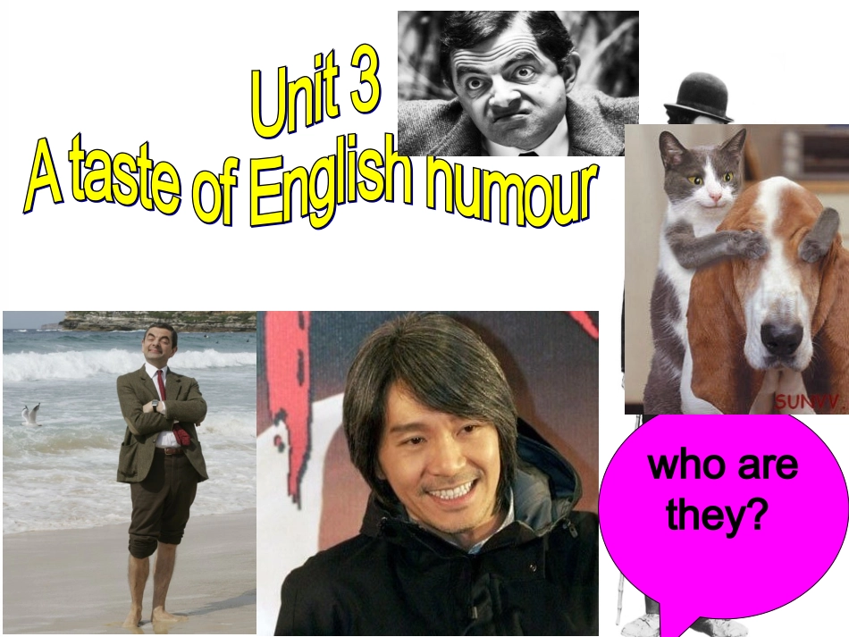 必修四unit3Reading_第1页