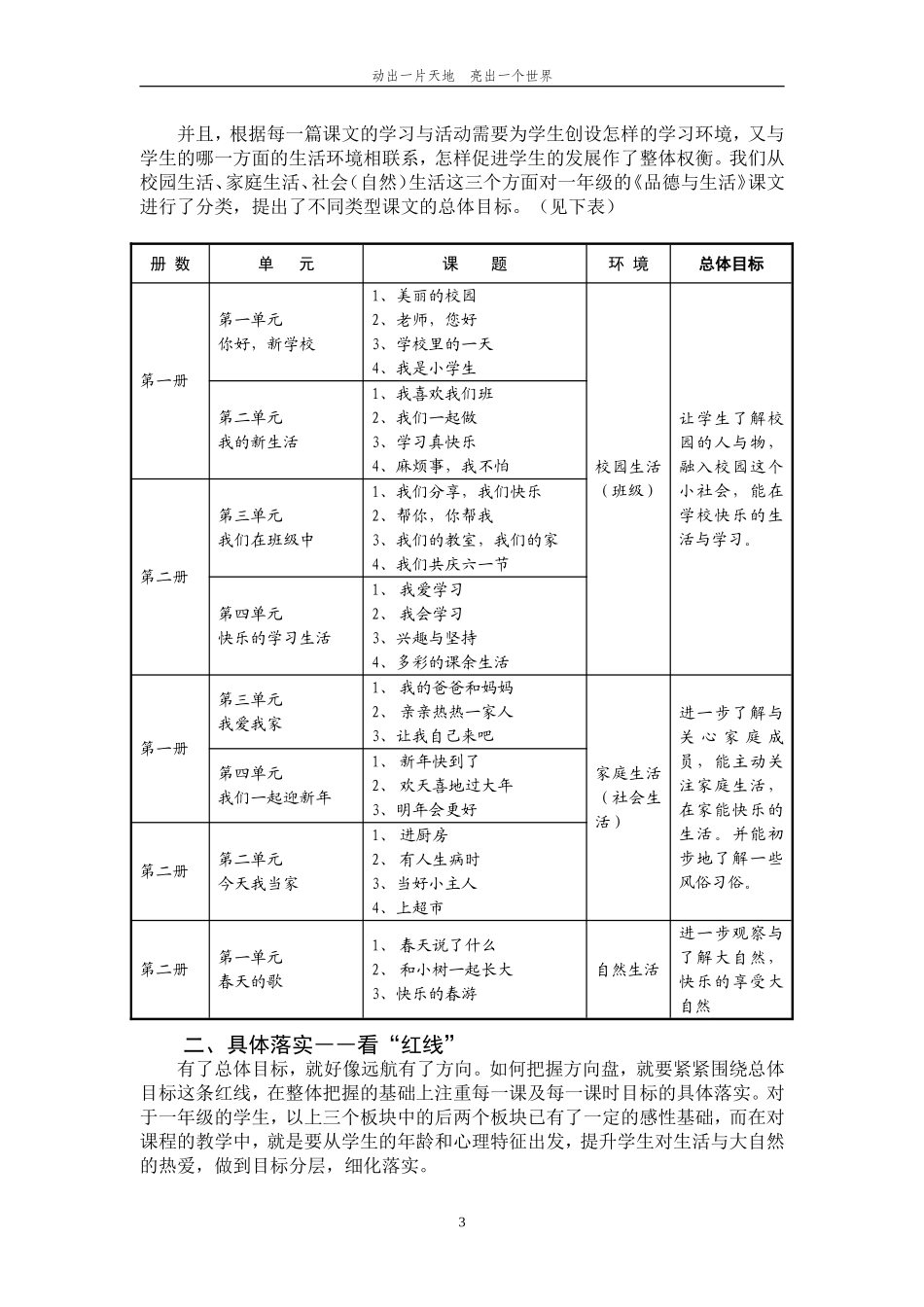 动出一片天地亮出一个世界_第3页