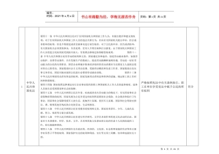 职业健康安全合规性评价