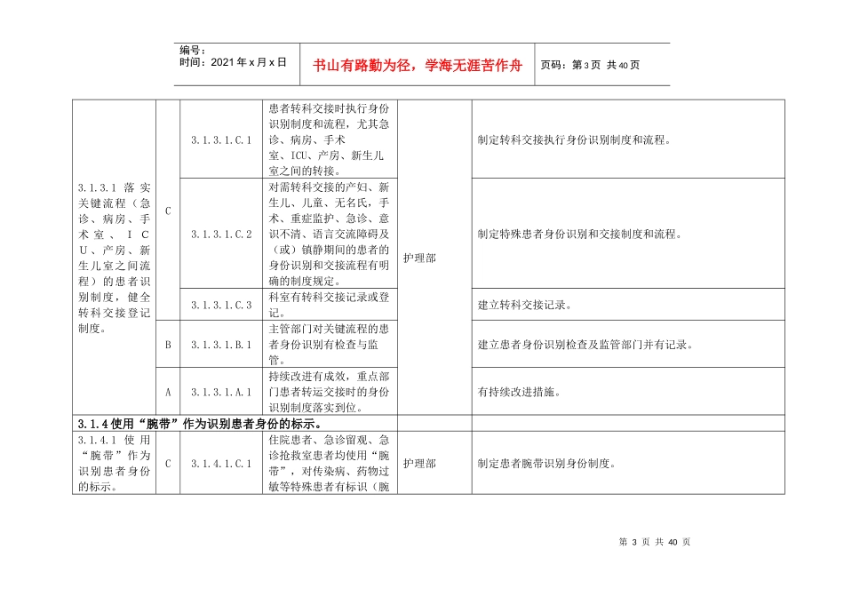 第三章患者安全_第3页
