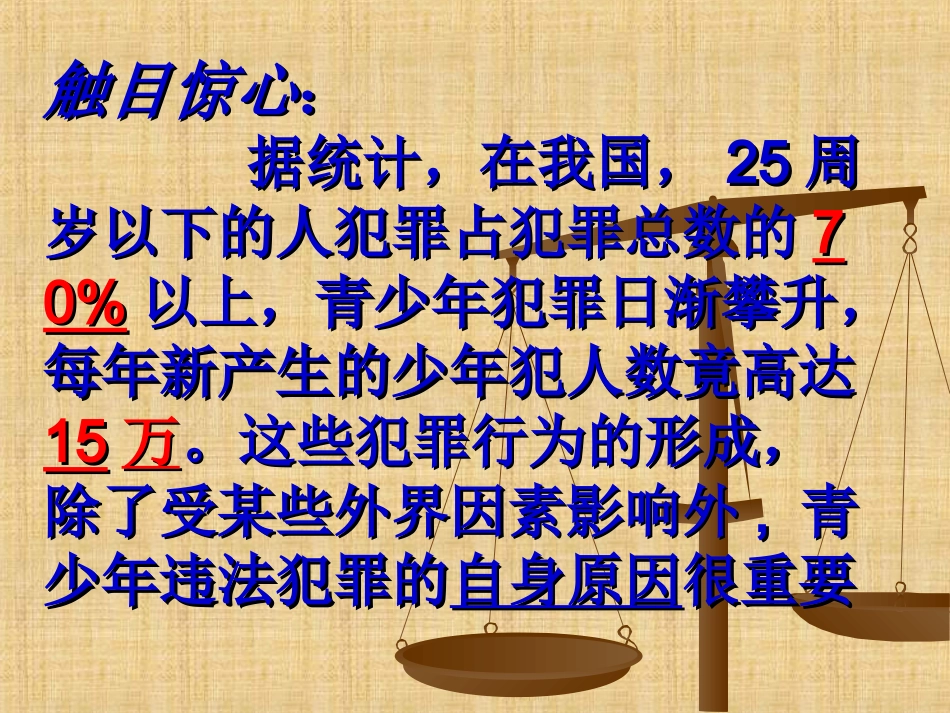 遵纪守法文明自律主题班会_第2页