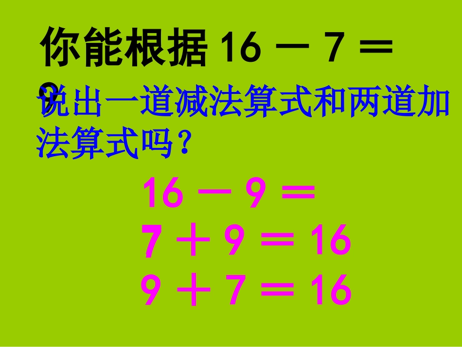 减法的验算（课件）_第3页