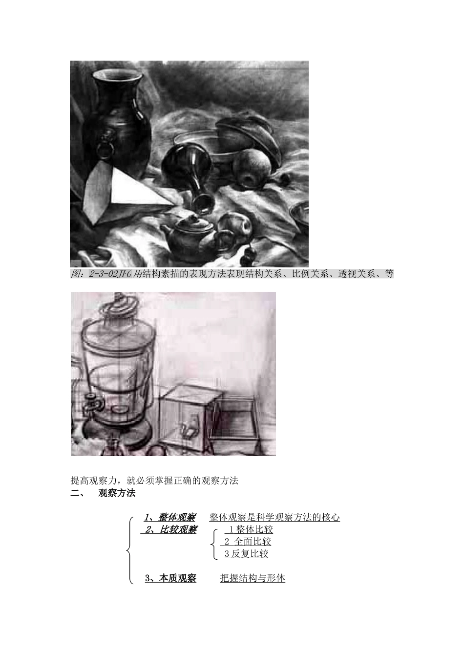 观察力与观察方法_第2页