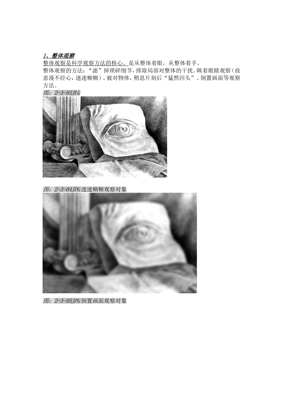观察力与观察方法_第3页