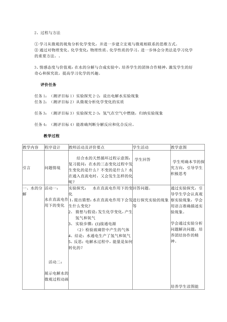 水分子的变化 (2)_第2页
