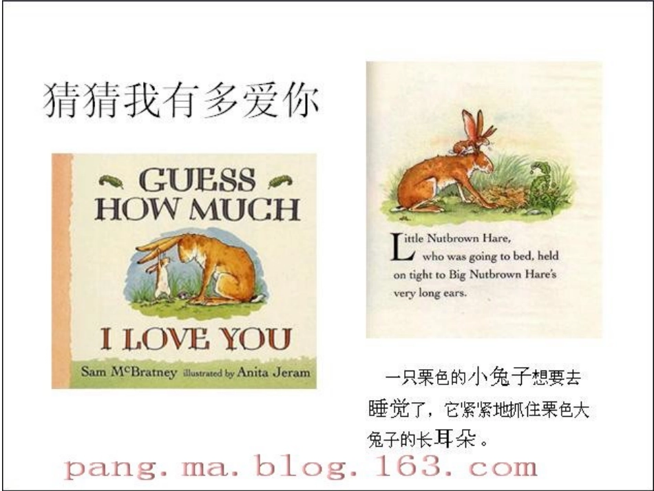 《猜猜我有多爱你》_第1页