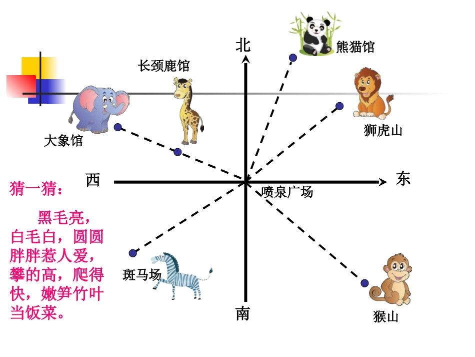 确定位置（一）_第2页