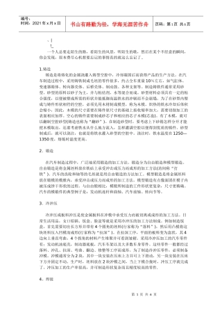 hmzpin汽_车制造工艺流程